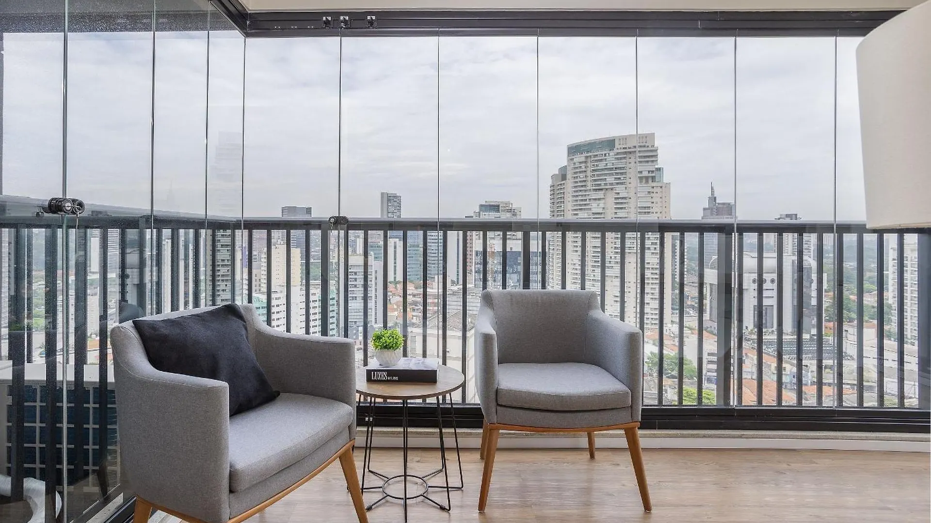 Expand Pinheiros Apartment Sao Paulo 0*,  Brazil