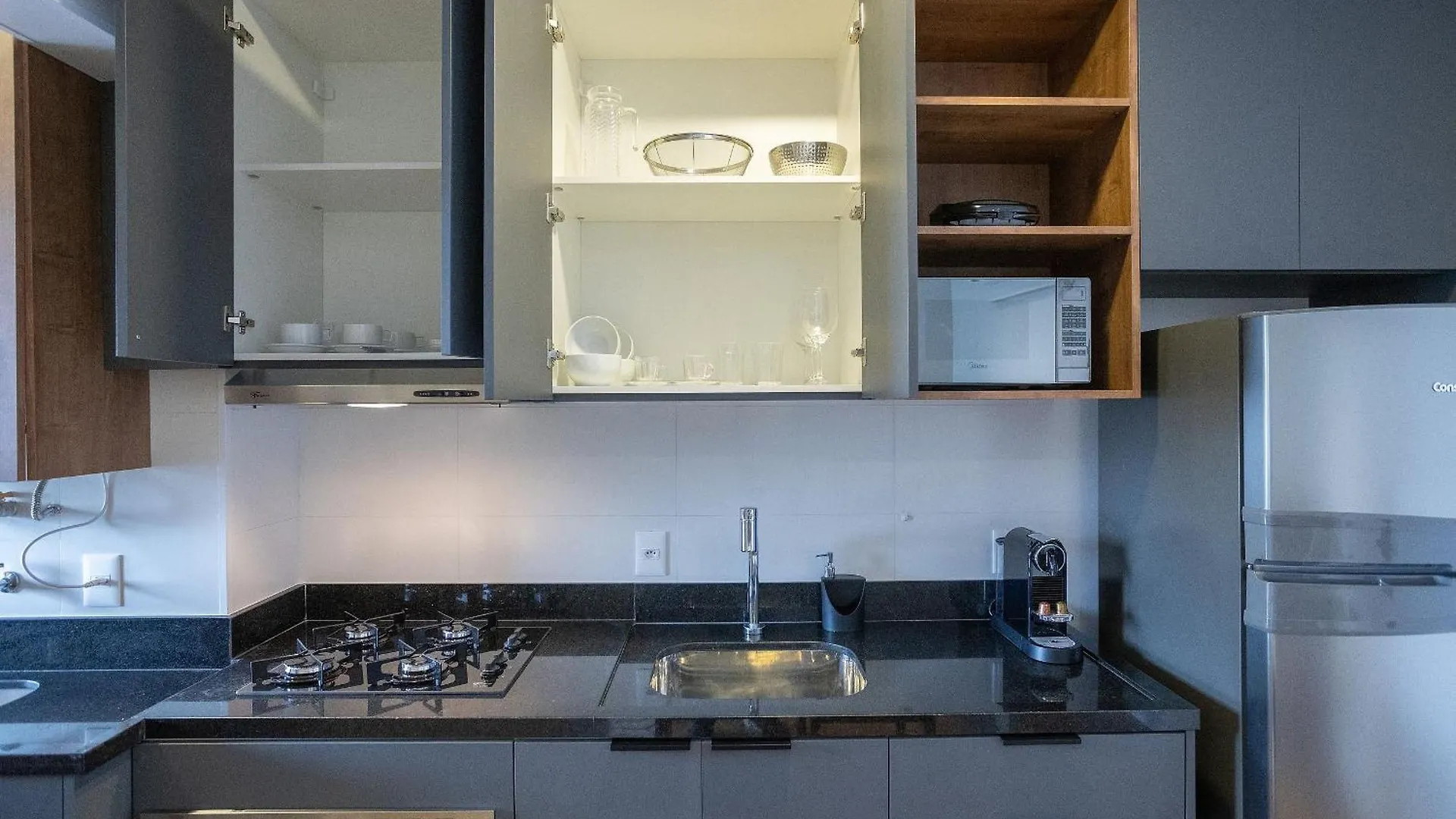 Expand Pinheiros Apartment Sao Paulo 0*,