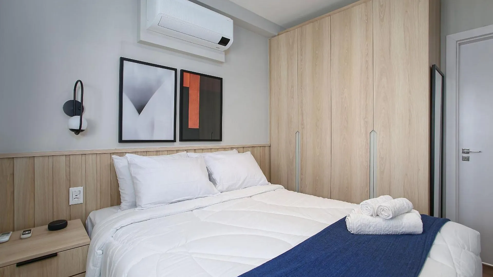 Expand Pinheiros Apartment Sao Paulo 0*,