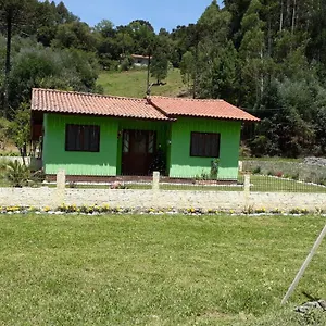Vó Almerinda Urubici