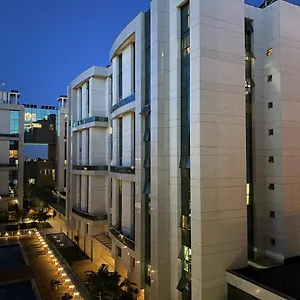 Apartamento Parksul Ii Brasília