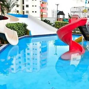Riviera Park Caldas Novas