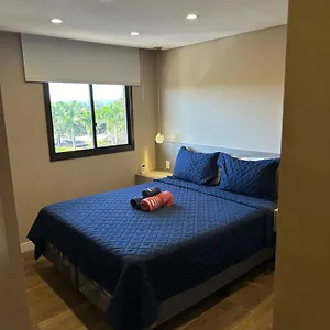 Flat Life Com Vista Do Brasília