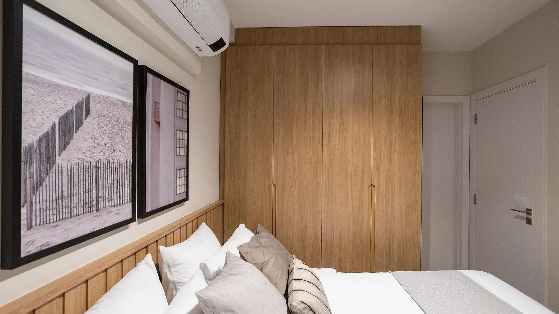 Apartament Expand Pinheiros São Paulo