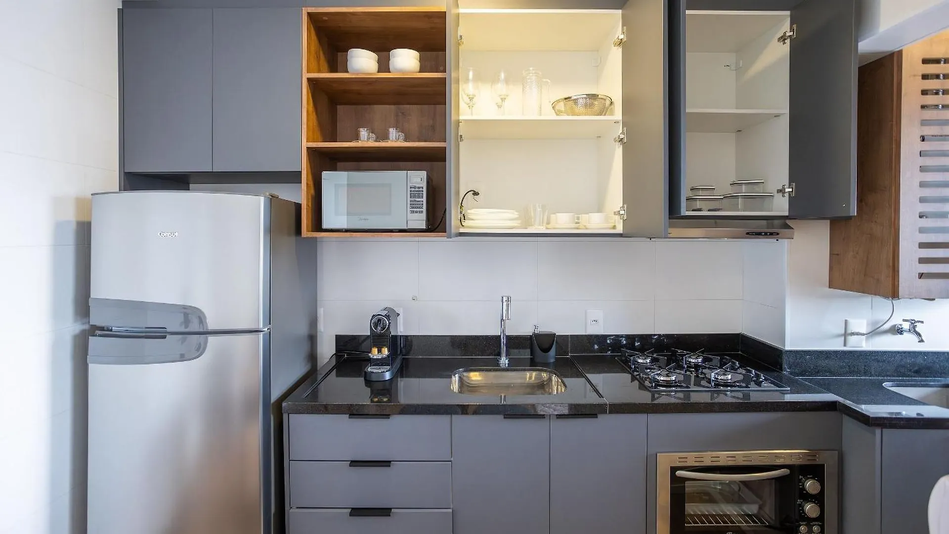 Apartament Expand Pinheiros São Paulo
