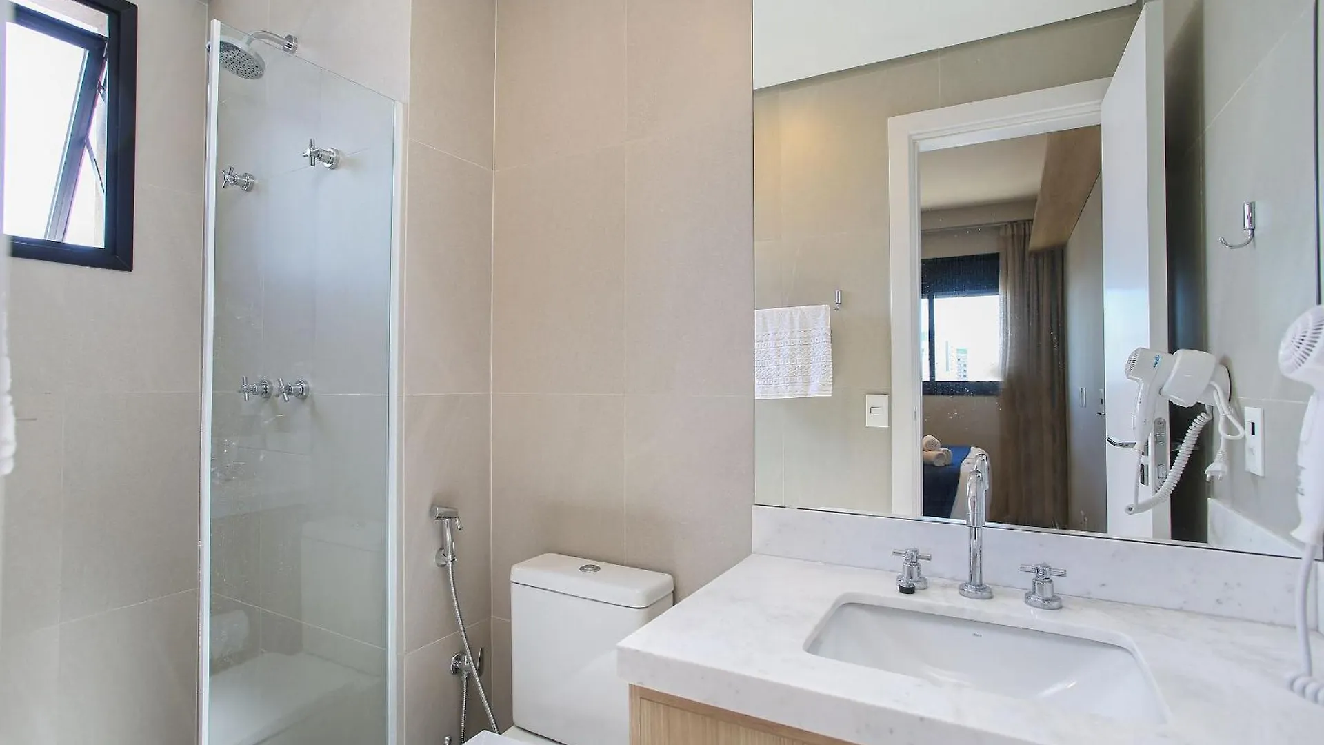 Apartament Expand Pinheiros São Paulo