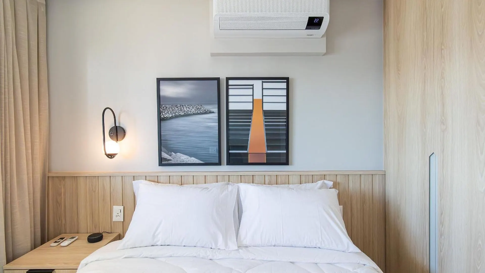 Apartament Expand Pinheiros São Paulo